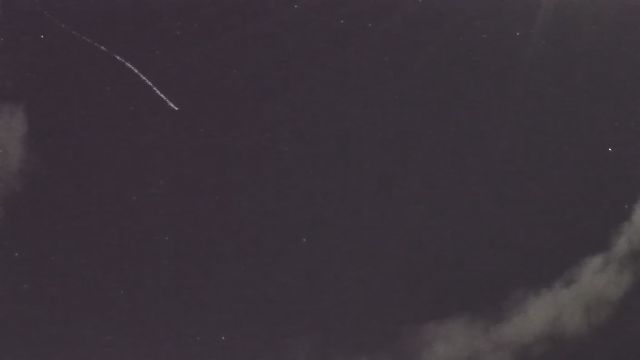 AMS89 meteor