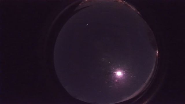AMS89 meteor