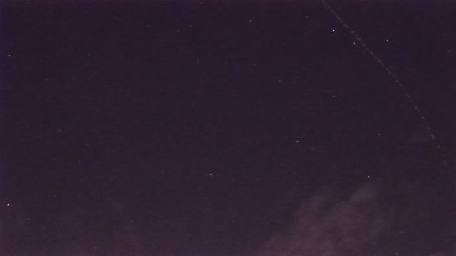AMS89 meteor
