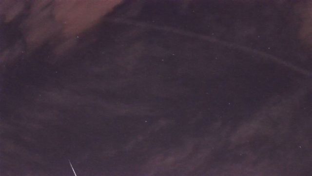 AMS89 meteor