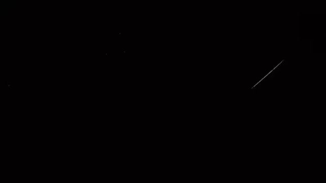AMS9 meteor