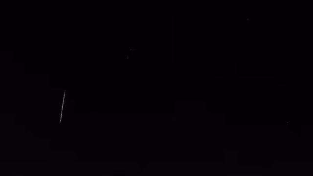 AMS9 meteor