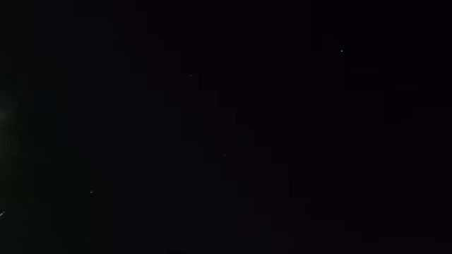 AMS9 meteor