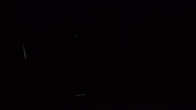 AMS9 meteor