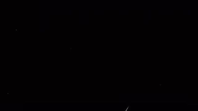 AMS9 meteor
