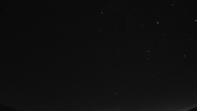AMS9 meteor