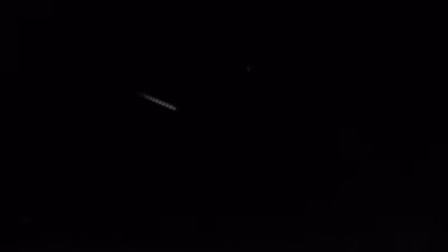 AMS9 meteor