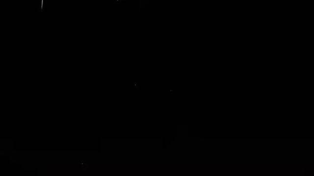 AMS9 meteor