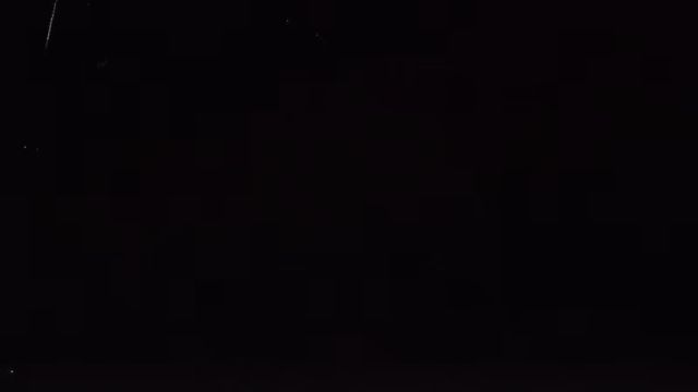 AMS9 meteor