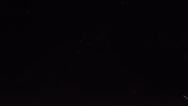 AMS9 meteor