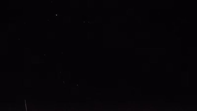 AMS9 meteor