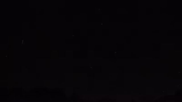 AMS9 meteor