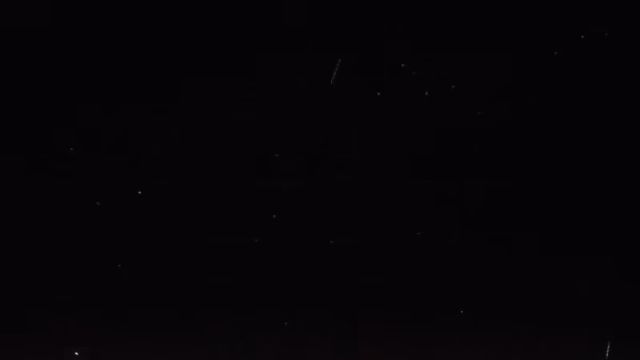 AMS9 meteor