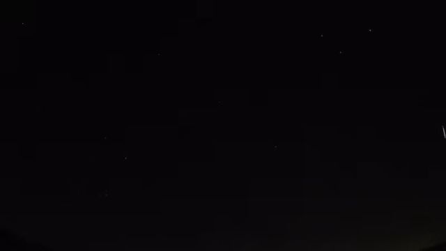 AMS9 meteor