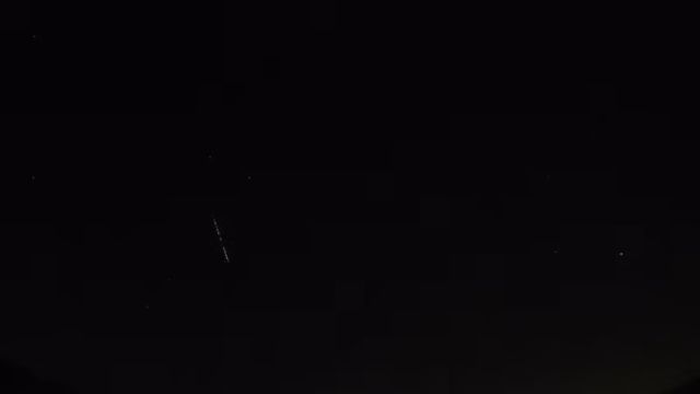 AMS9 meteor