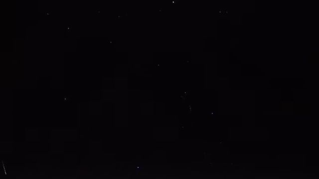 AMS9 meteor