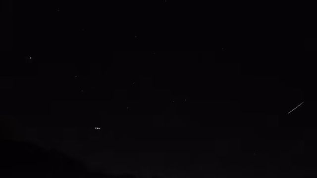 AMS9 meteor