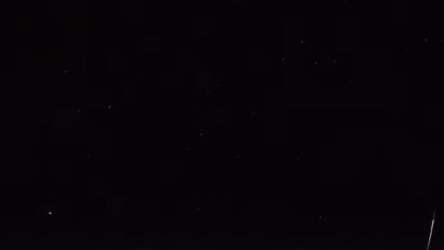 AMS9 meteor