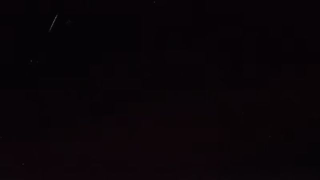 AMS9 meteor