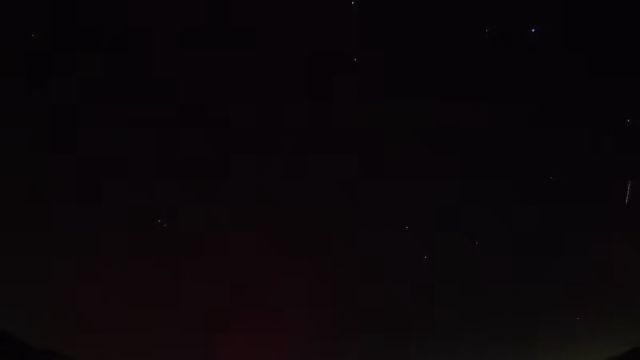 AMS9 meteor