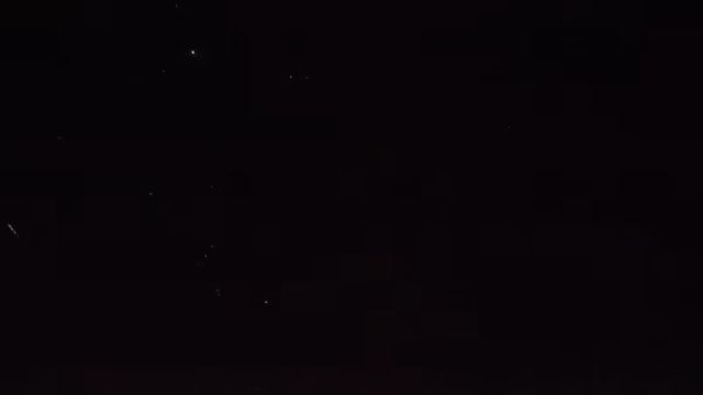 AMS9 meteor