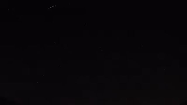 AMS9 meteor