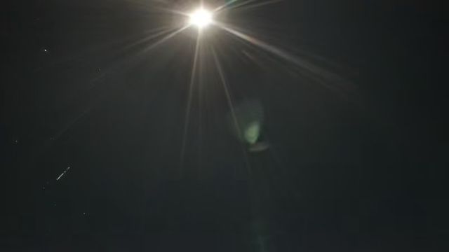 AMS9 meteor