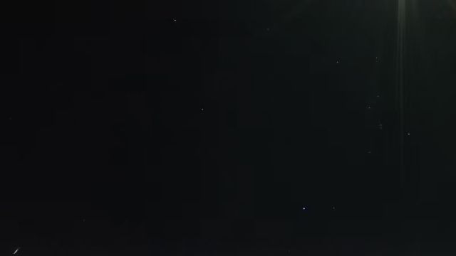 AMS9 meteor