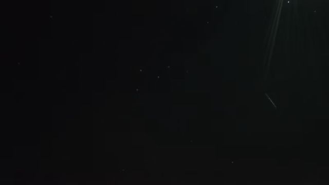 AMS9 meteor