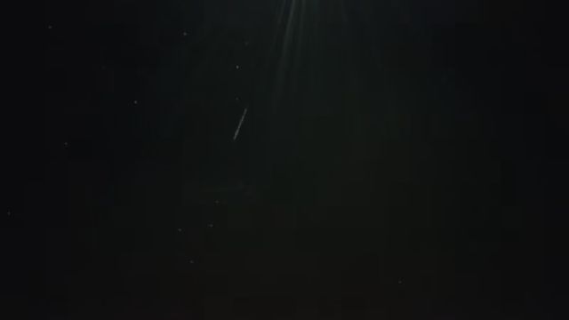 AMS9 meteor