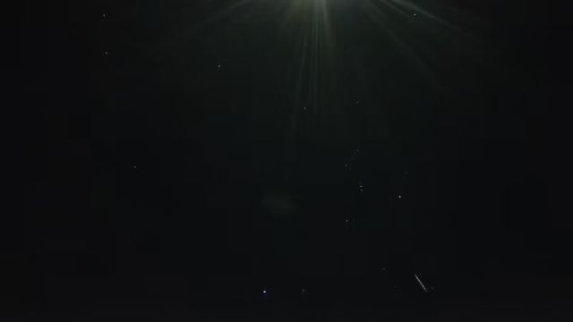 AMS9 meteor