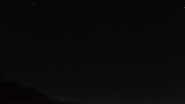 AMS9 meteor