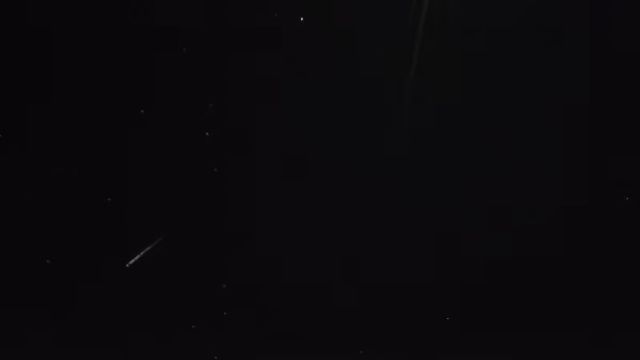 AMS9 meteor
