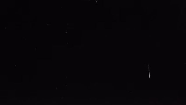 AMS9 meteor
