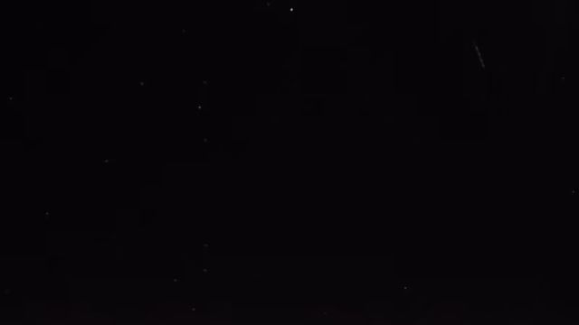 AMS9 meteor