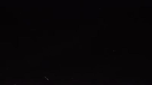 AMS9 meteor