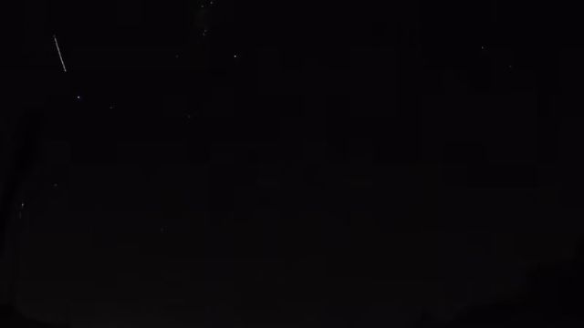 AMS9 meteor