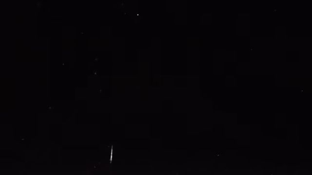 AMS9 meteor