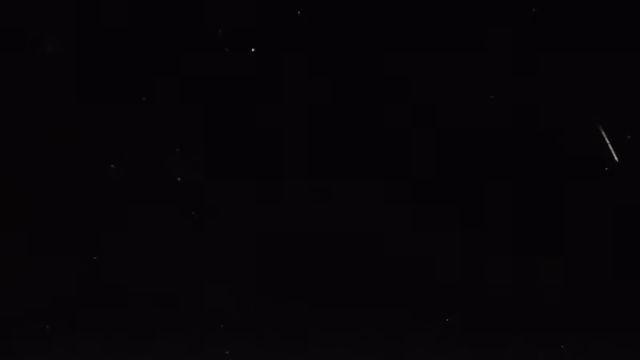 AMS9 meteor