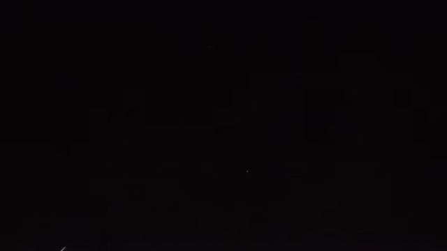 AMS9 meteor