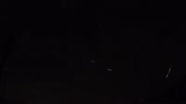 AMS9 meteor