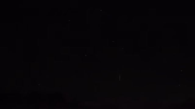 AMS9 meteor