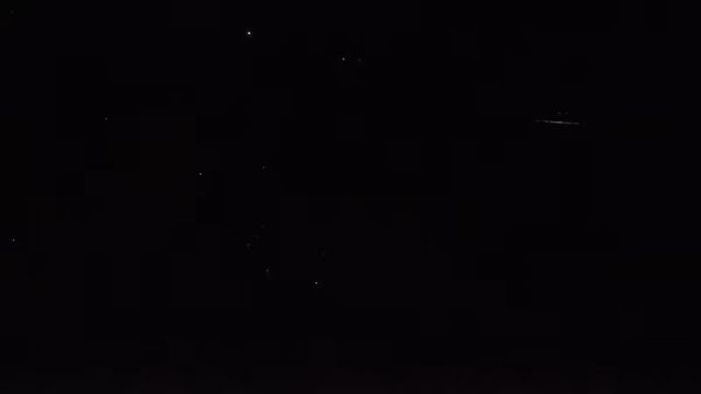 AMS9 meteor