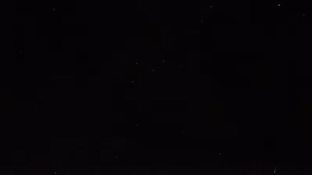 AMS9 meteor