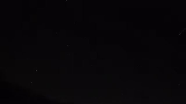 AMS9 meteor