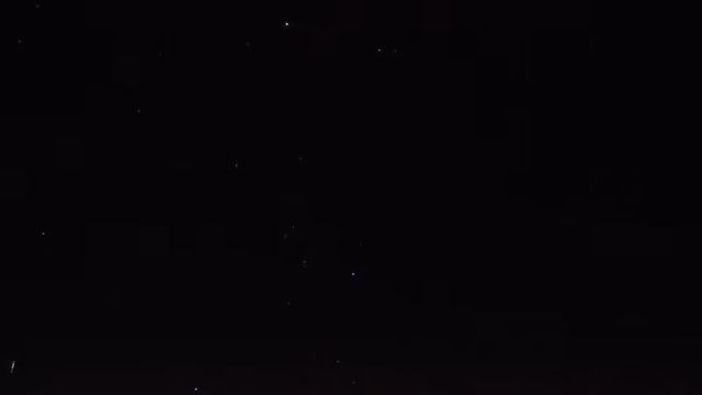 AMS9 meteor