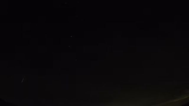 AMS9 meteor