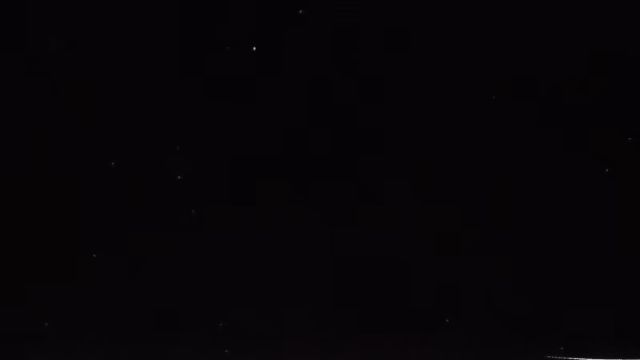AMS9 meteor