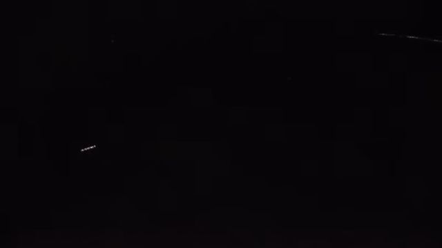 AMS9 meteor