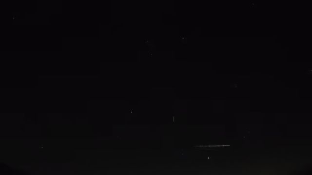 AMS9 meteor